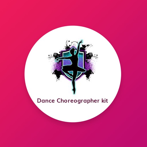 Dance Choreographer Kit