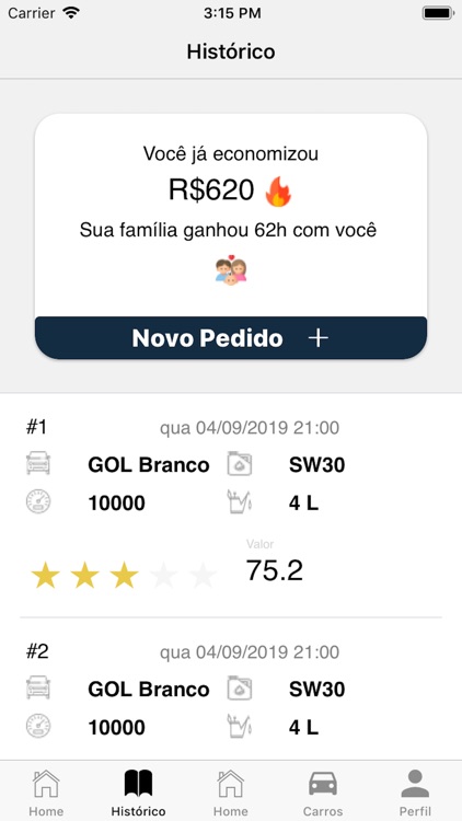 Evolusi screenshot-3