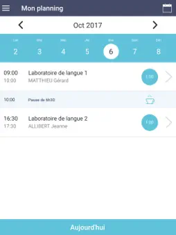 My IPAGORA screenshot 14