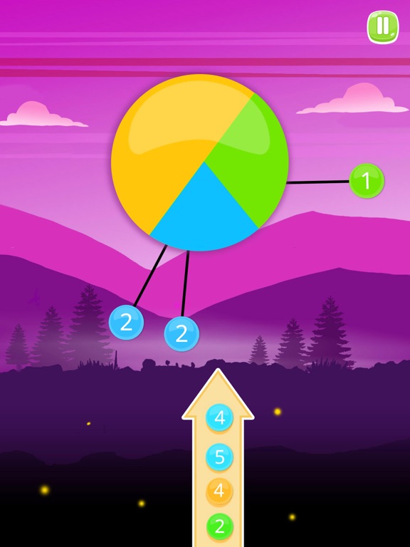 Screenshot #5 pour Pin Spin !