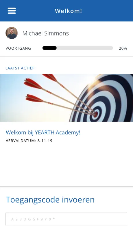 YEARTH Academy