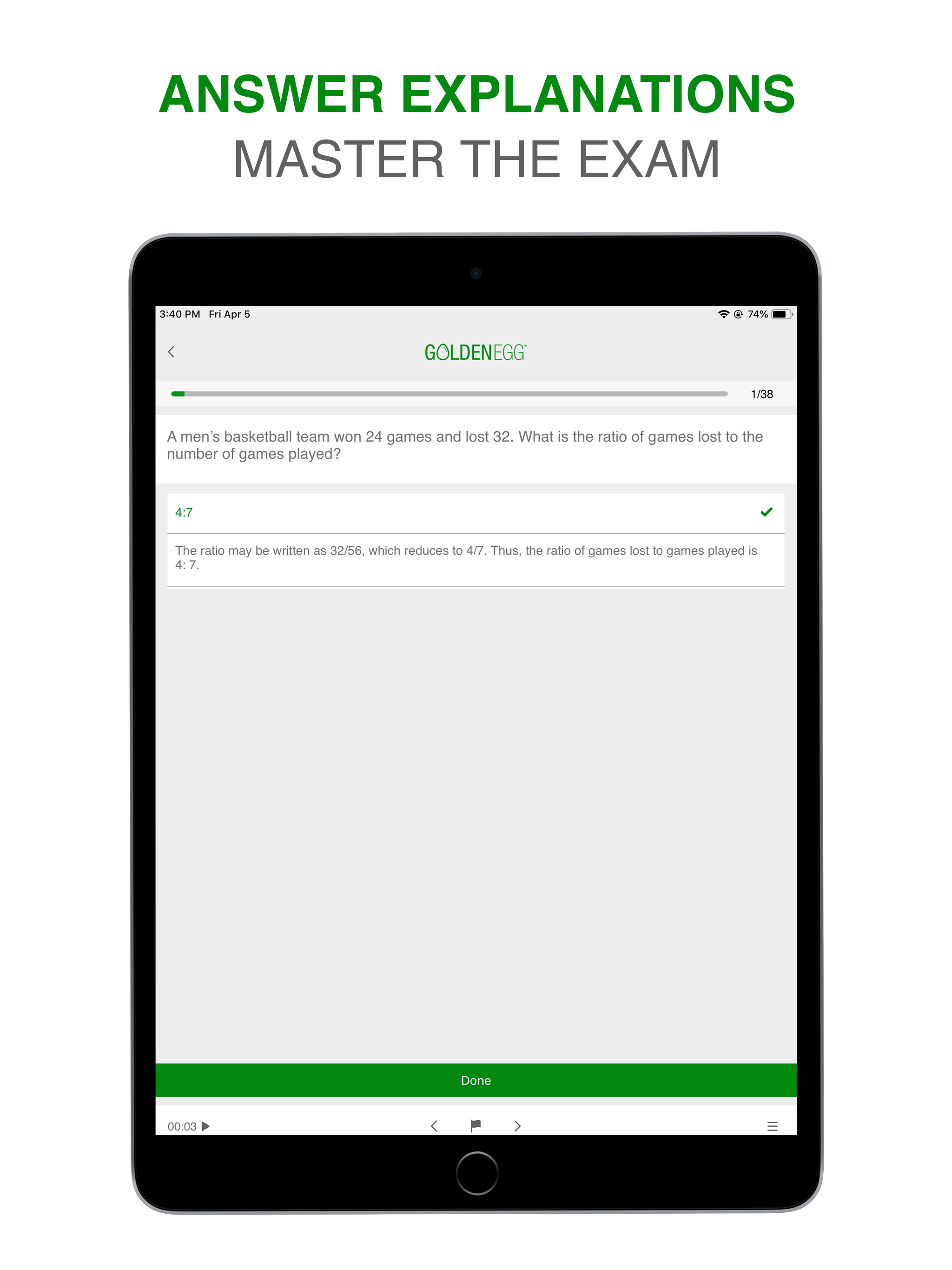 CBEST Practice Test Prep