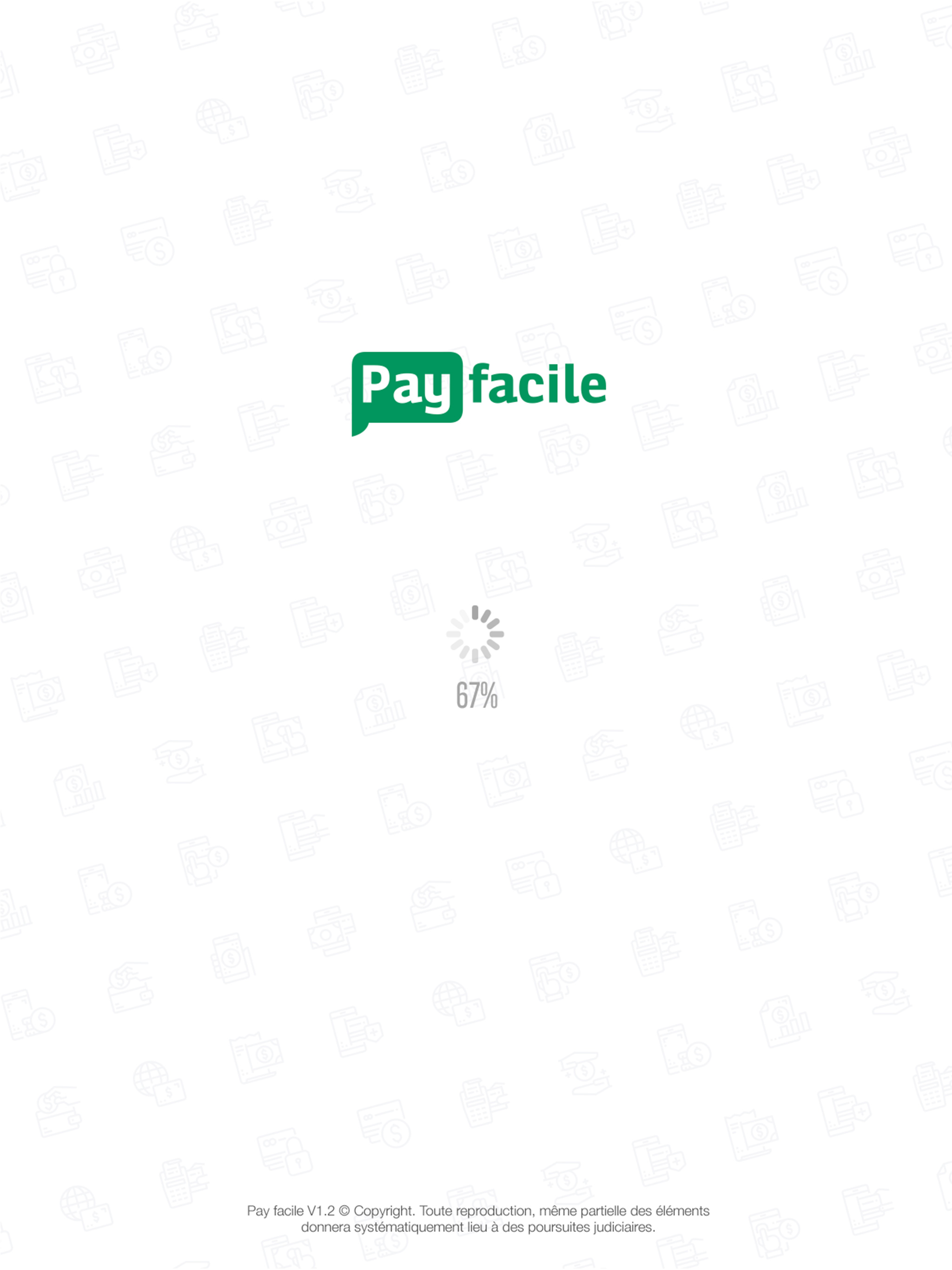 PayFacile BICICI screenshot 11