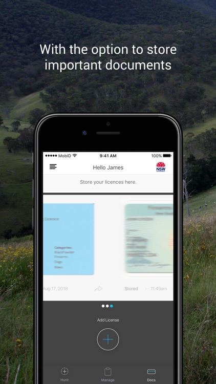 Get Permission screenshot-4