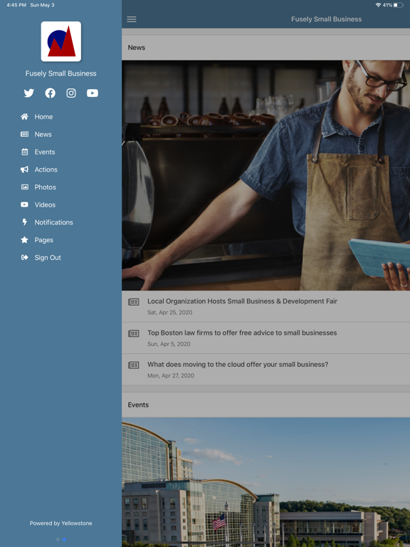 Screenshot #5 pour Fusely