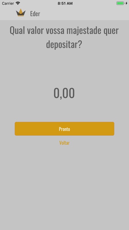 Konig Bank screenshot-3