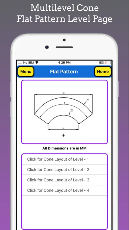 Flat Pattern screenshot 8 of 10