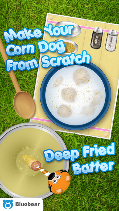 Corn Dogs screenshot 2