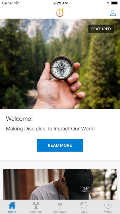 Church of God of East Flatbush