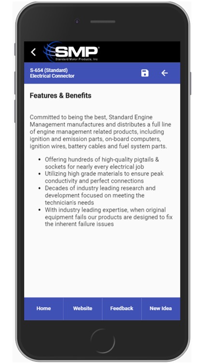 SMP Parts screenshot-4