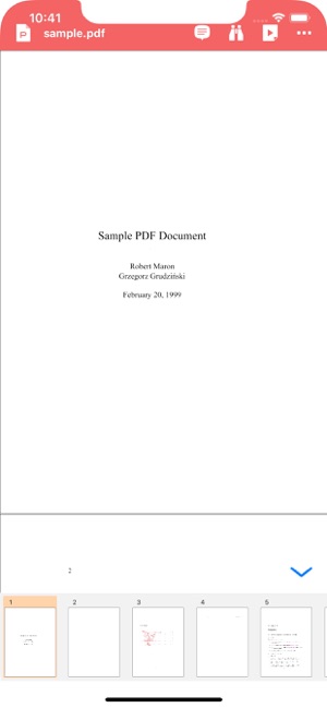 Documents GoGo(圖4)-速報App