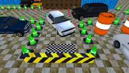 Game screenshot Advance Car Parking 3D Sim apk