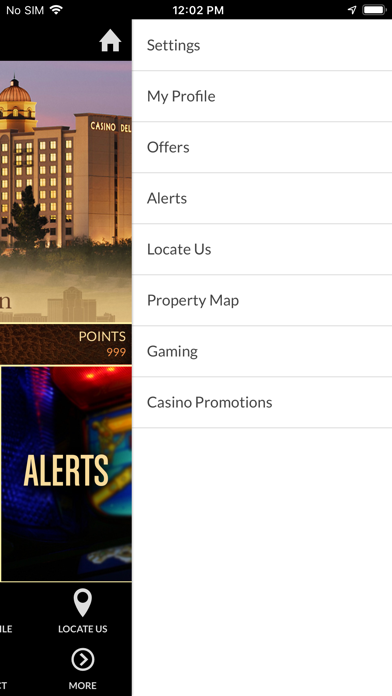 How to cancel & delete Casino Del Sol Resort from iphone & ipad 4