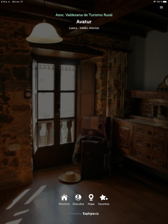 Screenshot #6 pour Avatur