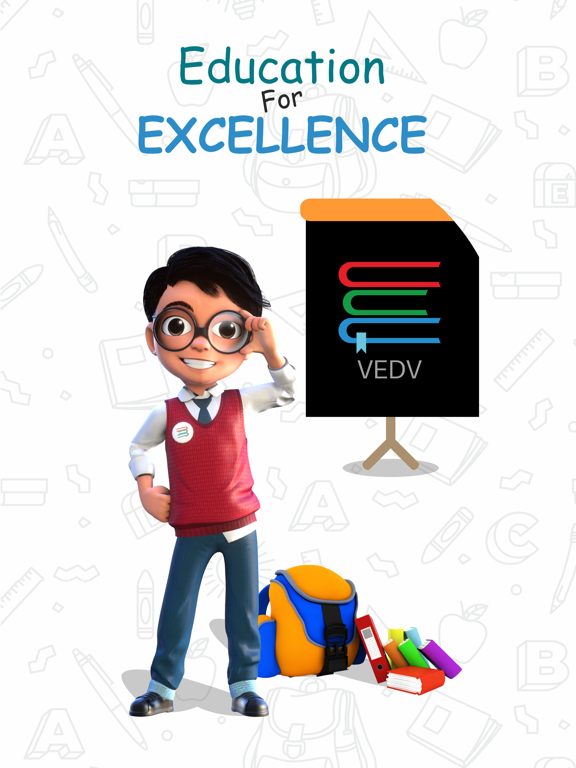 Vedv Publication Pvt. Ltd.