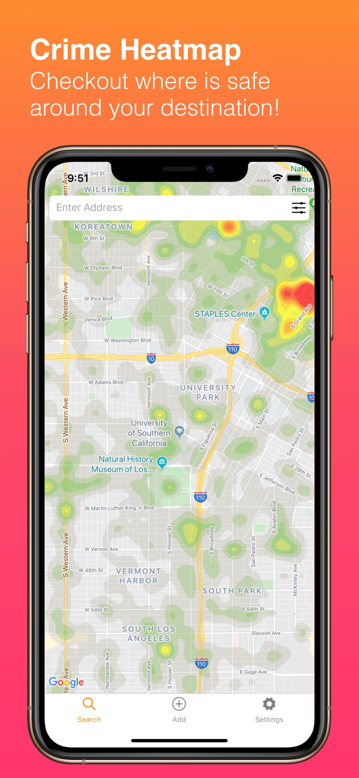 SubEase screenshot 2