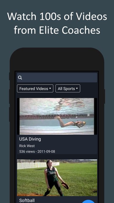 Screenshot #3 pour PowerChalk: Sports Training