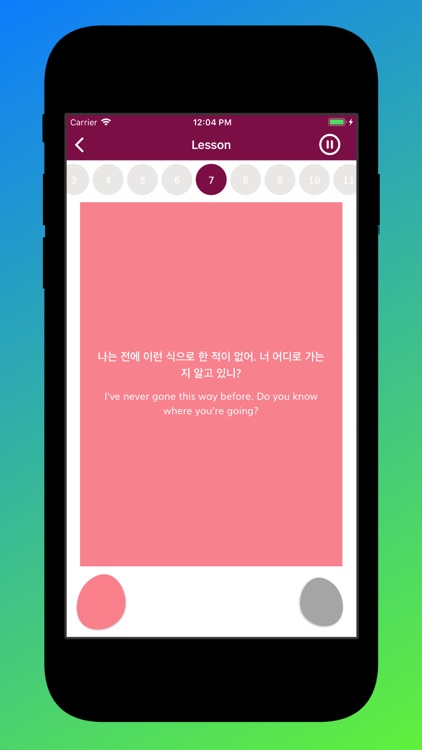 All Languages For Conversation