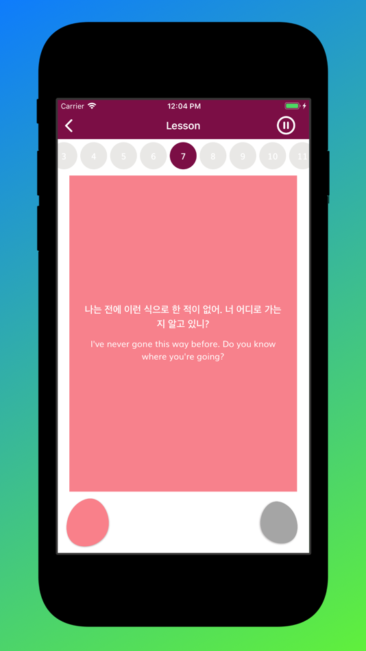 #2. All Languages For Conversation (iOS) 게시자: duytu tran