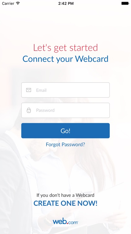 Webcard