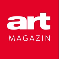  art - Das Kunstmagazin Application Similaire