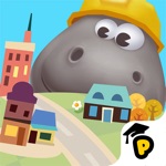 Download Hoopa City app