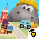 Hoopa City App Positive Reviews