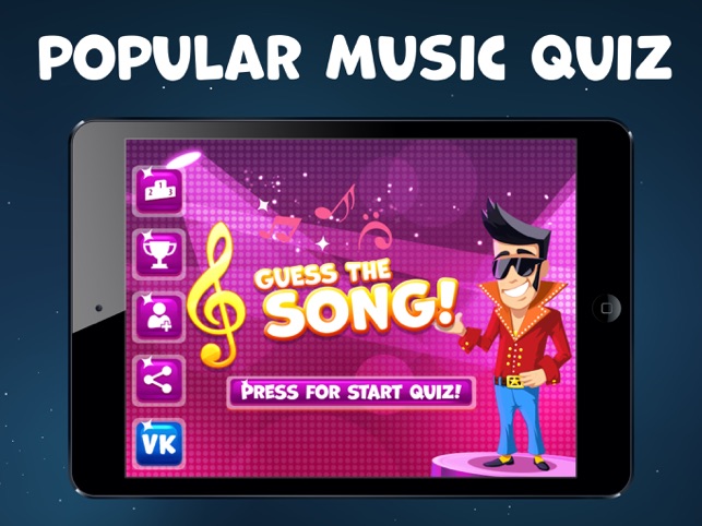 Baixar & Jogar SongPop - Guess The Song no PC & Mac (Emulador)