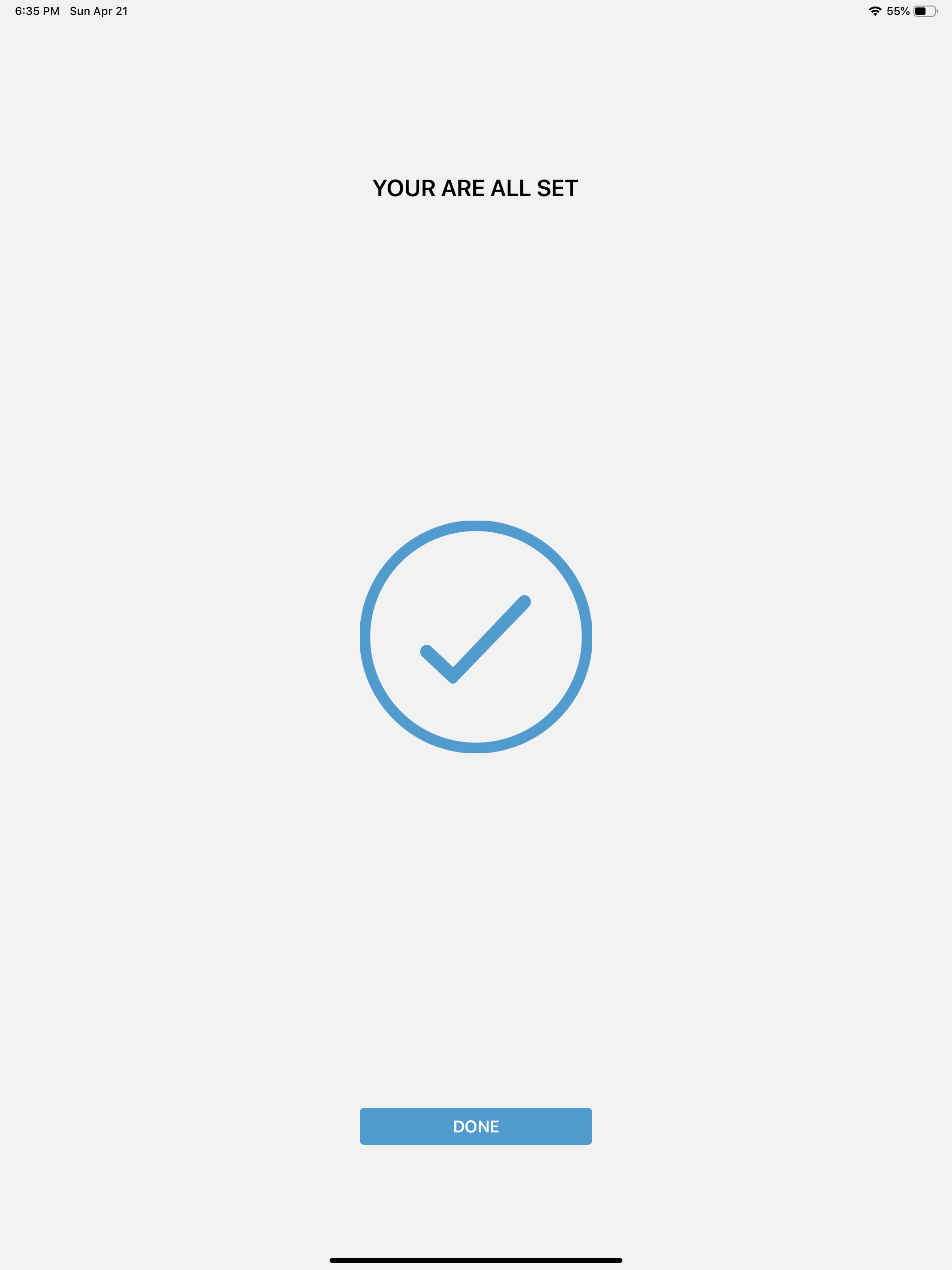 Inokey-manager screenshot 9