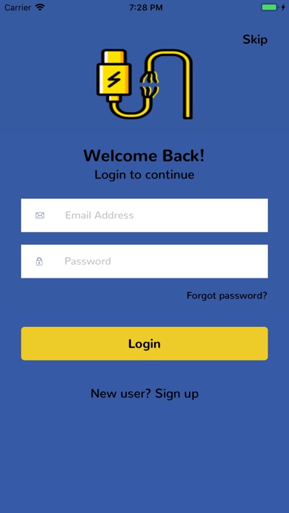 Novelty Electricians