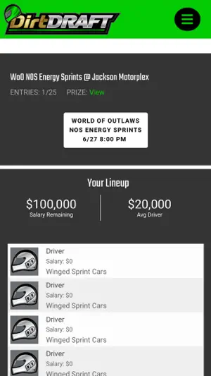 Dirt Draft screenshot 3