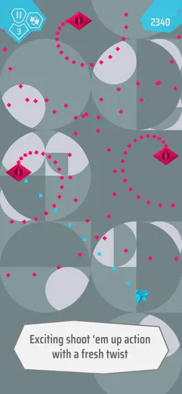 Game screenshot Mutatis apk