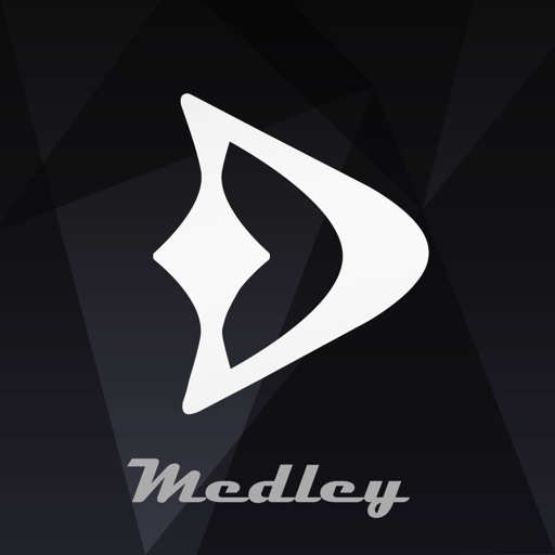 KaiserTone Medley -HiRes Audio iOS App