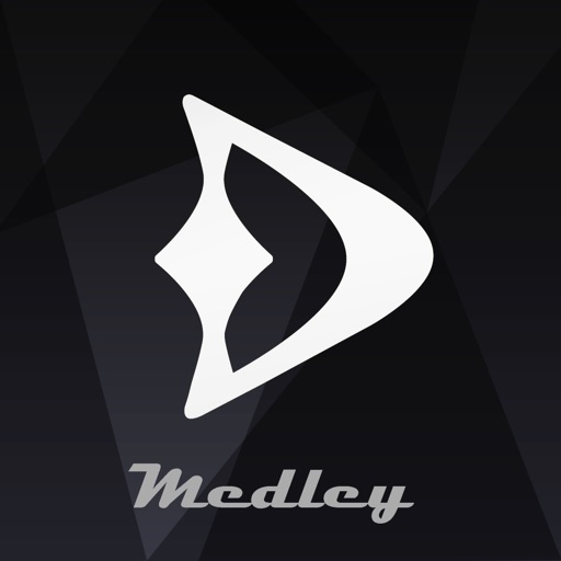 KaiserTone Medley -HiRes Audio Icon