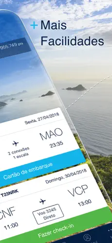 Captura 2 Azul iphone