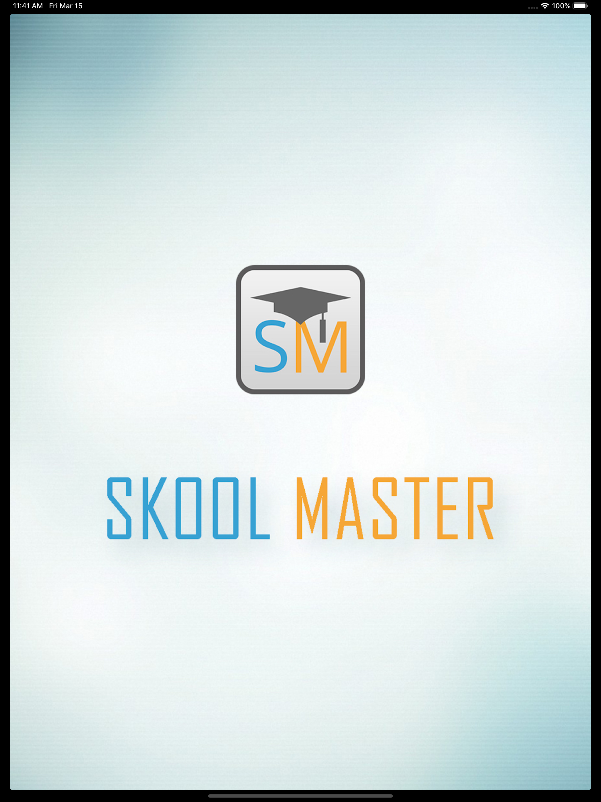Skool Master