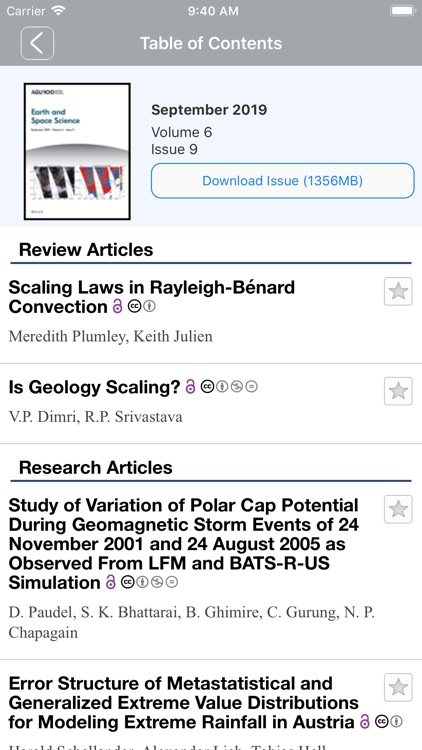 AGU Journals screenshot-4