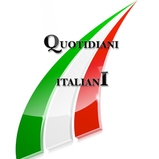 Giornali Italiani - Notizie iOS App