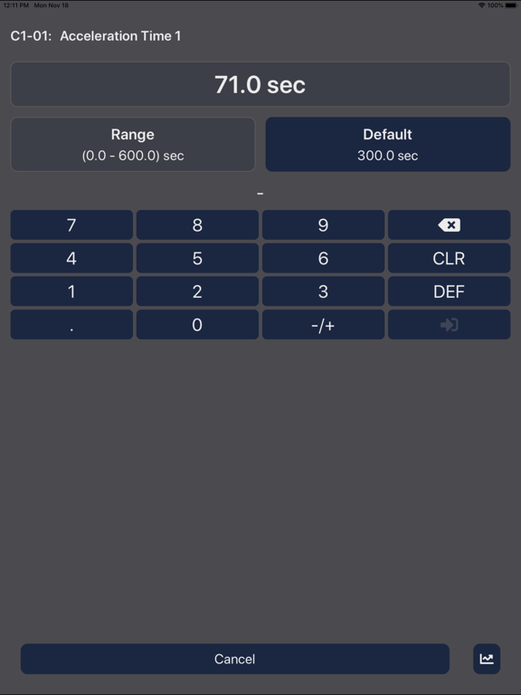 Screenshot #6 pour Q2app
