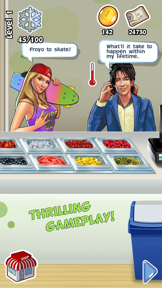 Tasty Yo! screenshot