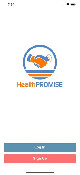 Game screenshot HealthPROMISE mod apk