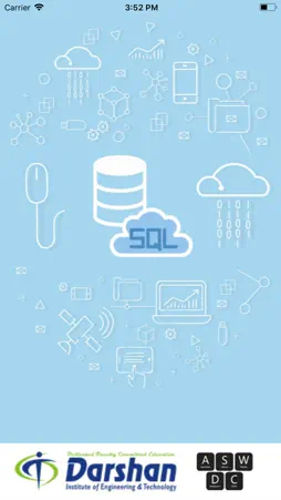 Learn SQL Programming screenshot 1