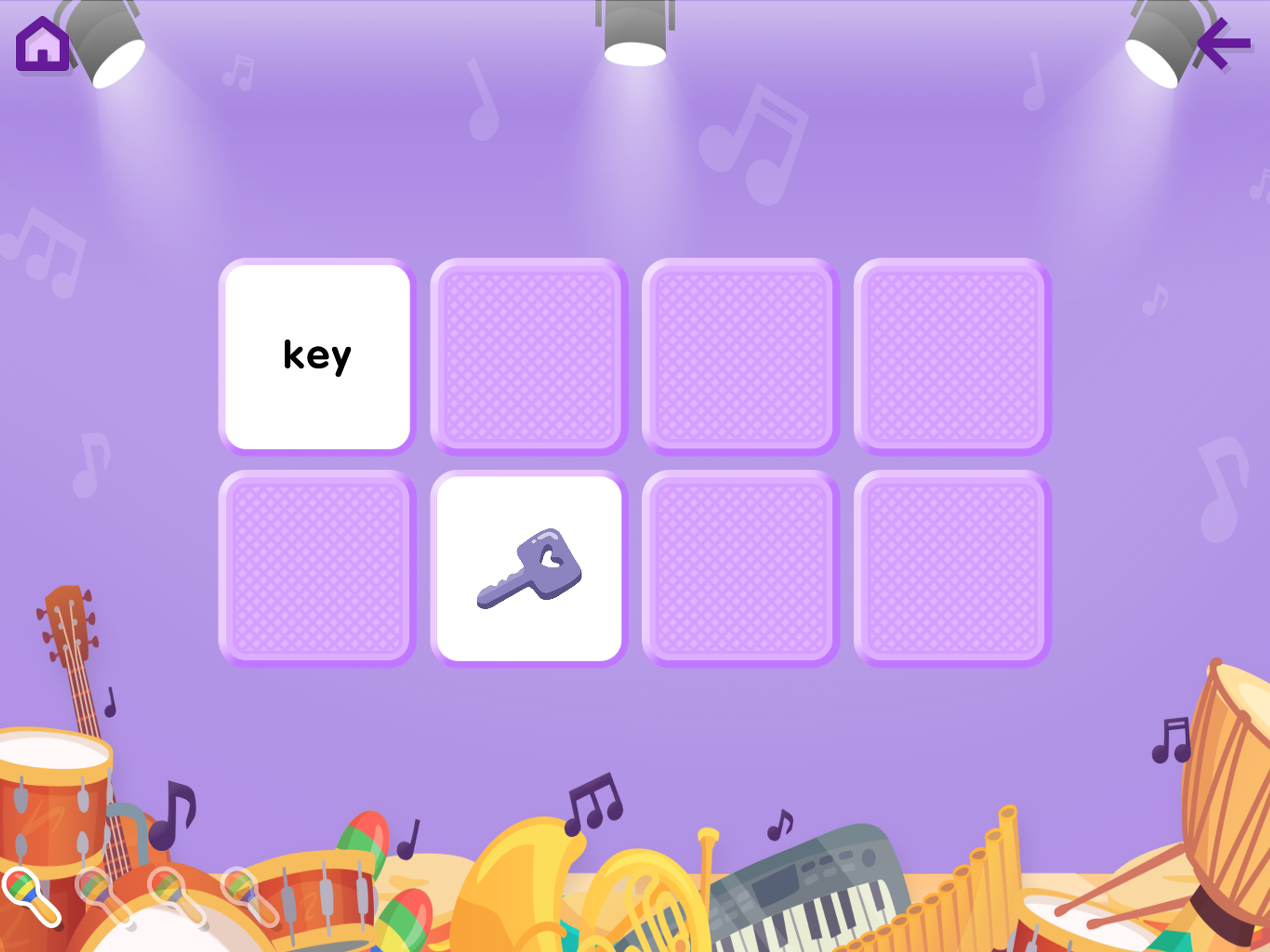 PHONICS SHOW