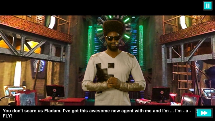 Odd Squad: Odd-mented Reality screenshot-3