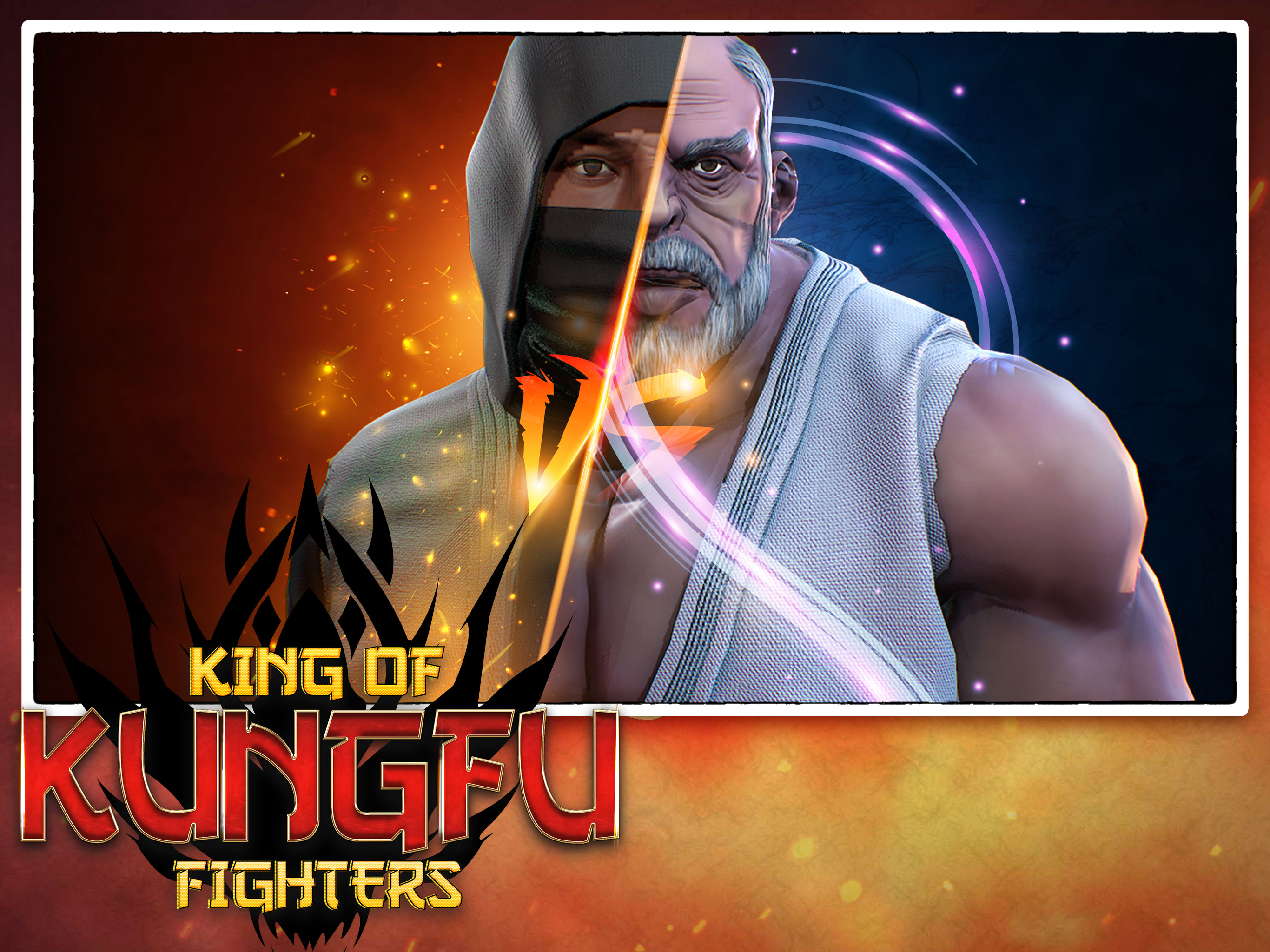 KungFu Madness Street Fighting screenshot 10