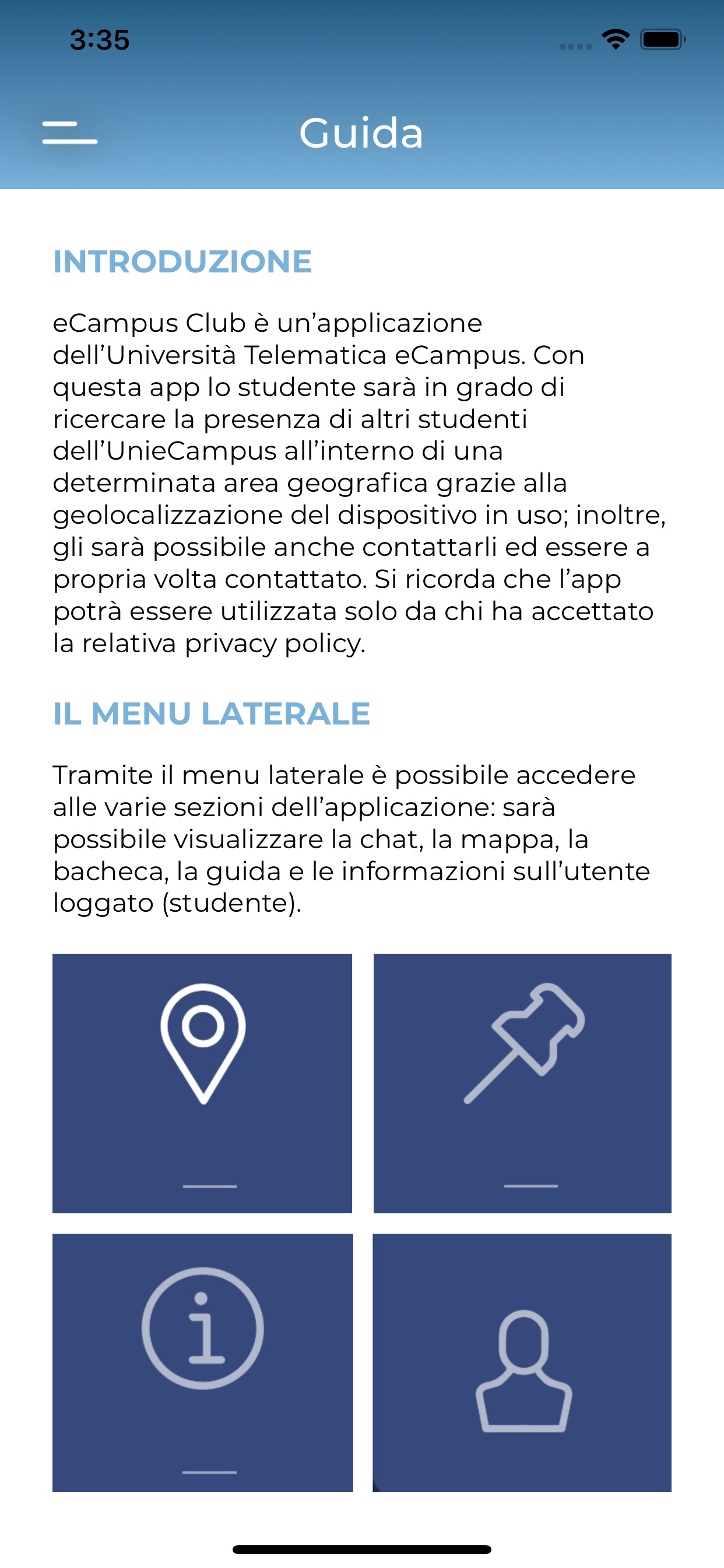 eCampus Club