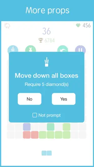 Block! 1010 Puzzle screenshot 2