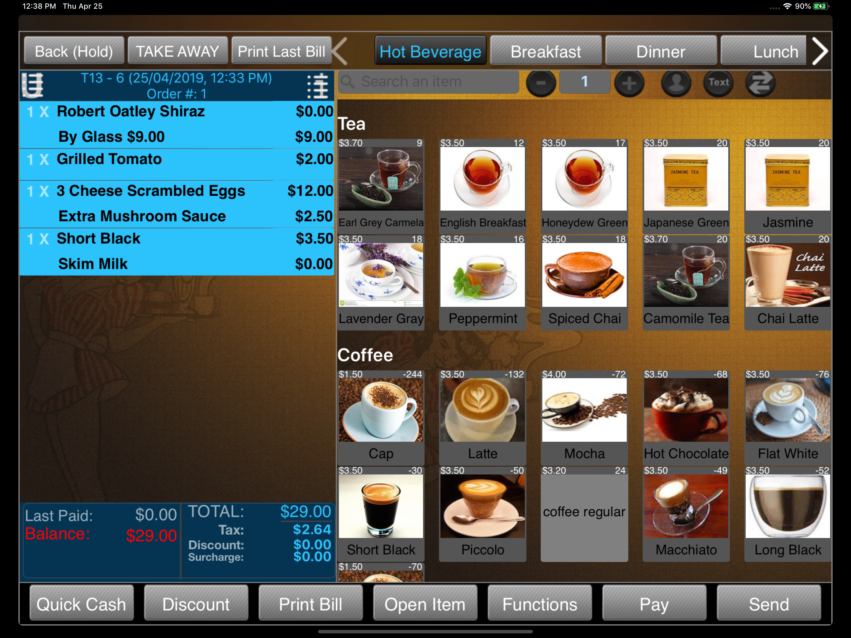 OmniPOS
