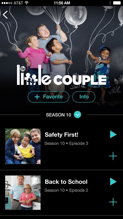 TLC GO - Full Eps and Live TV