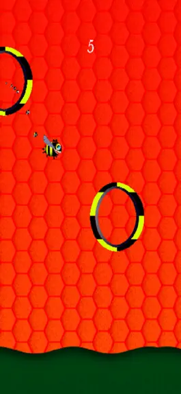 Game screenshot Circle Bee Lite mod apk